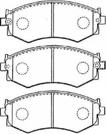 AISIN B1N020